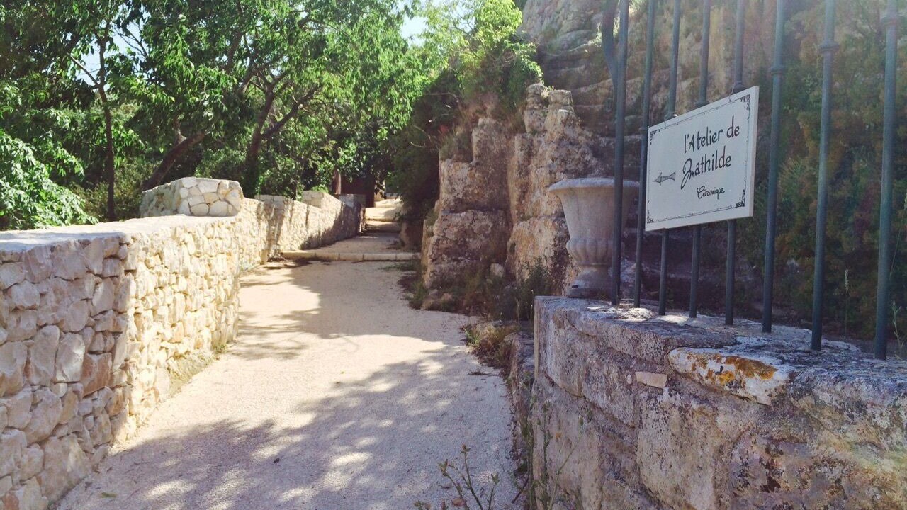 Photo of Outdoor in Saint-Siffret
