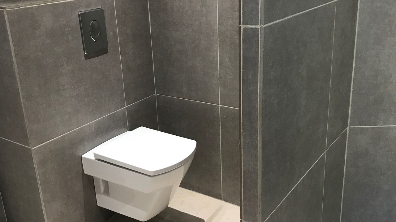 Photo of Bathroom in Saint-Siffret