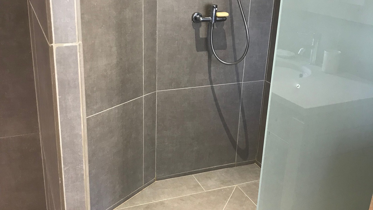 Photo of Bathroom in Saint-Siffret