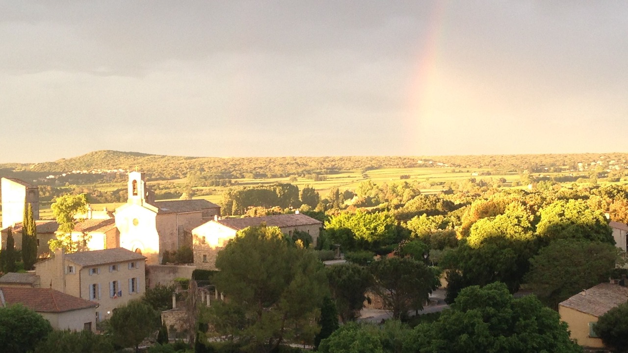 Photo of Outdoor in Saint-Siffret