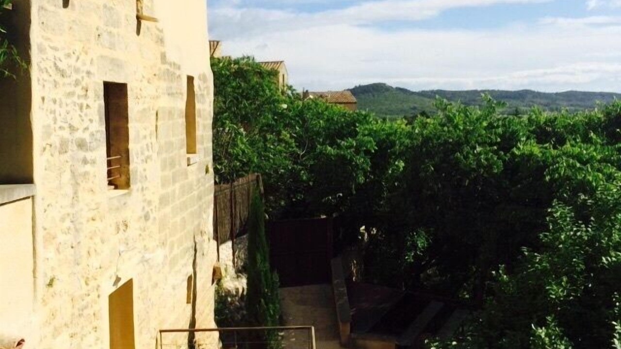 Photo of Patio Balcony in Saint-Siffret