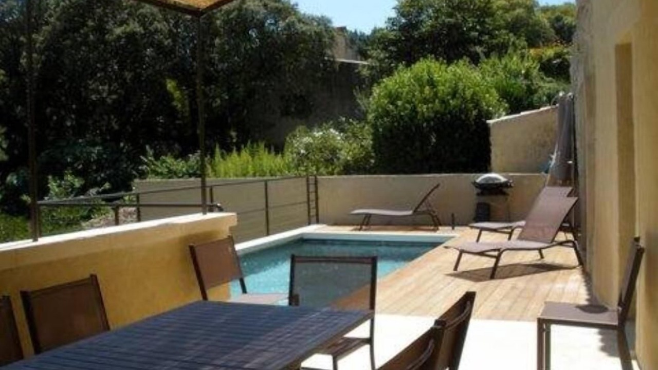 Photo of Outdoor in Saint-Siffret