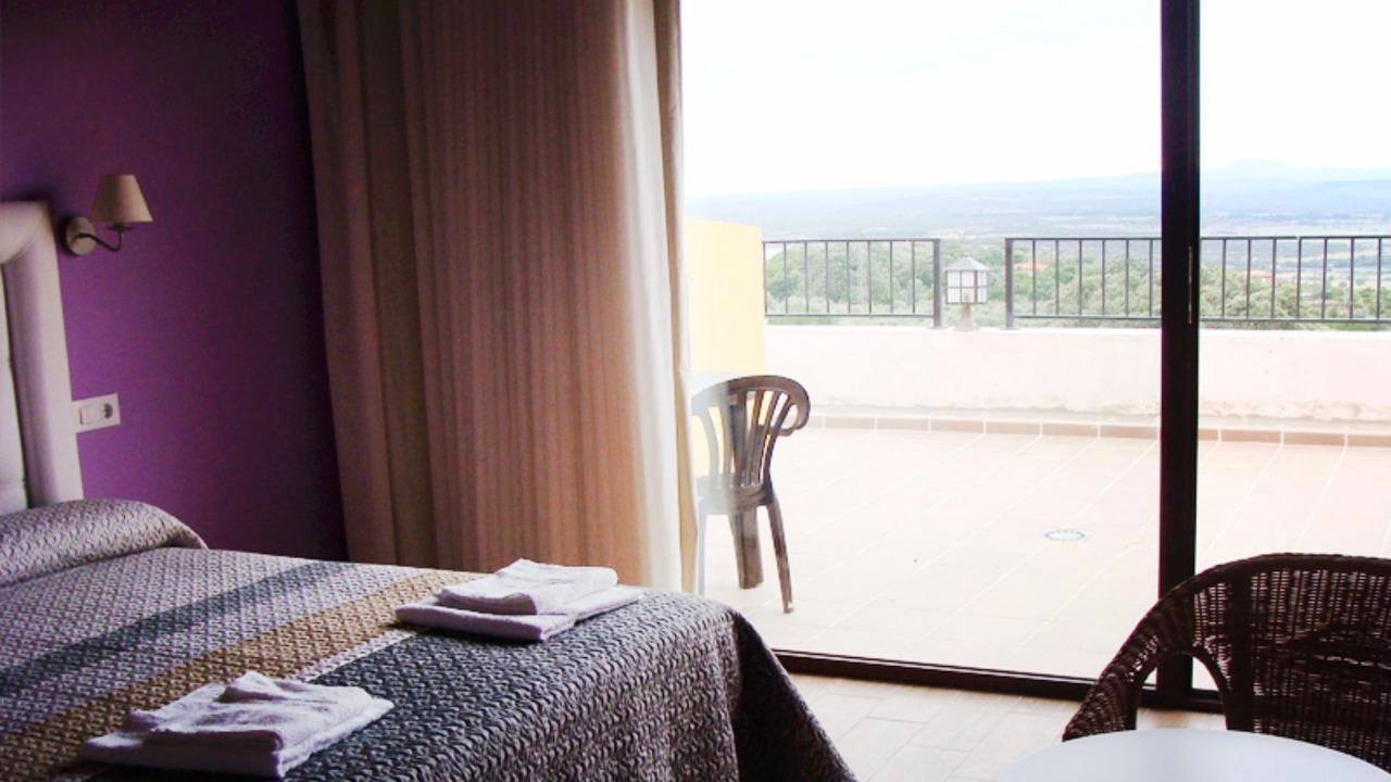Photo of Bedroom in Casas del Monte