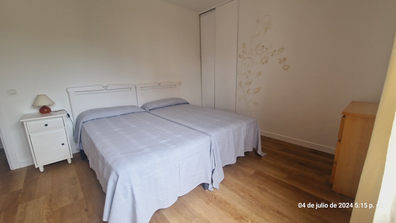 Photo of Bedroom in Santander