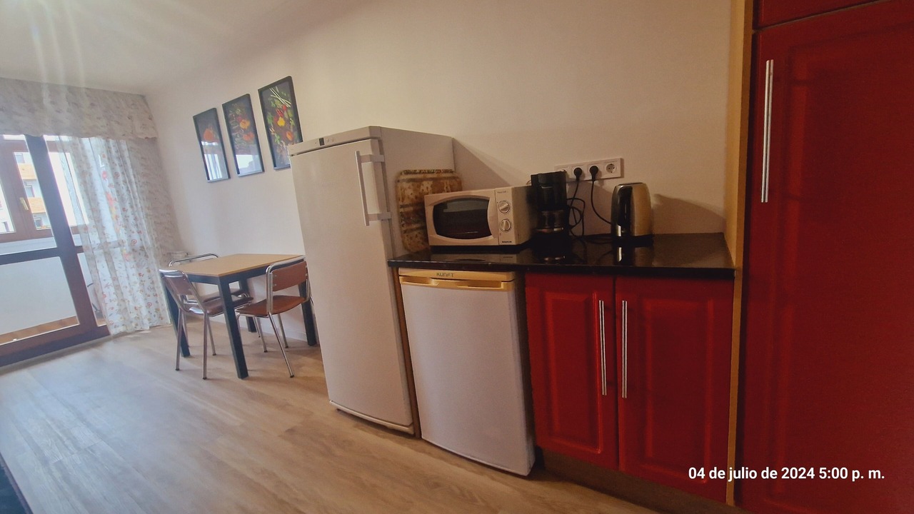 Photo of Kitchen in Santander