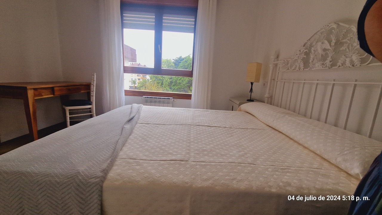 Photo of Bedroom in Santander
