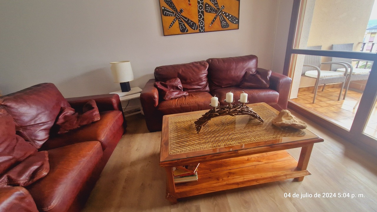 Photo of Livingroom in Santander