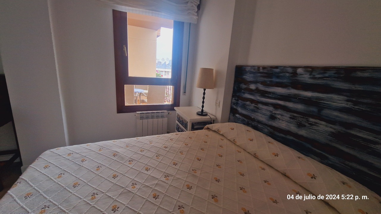 Photo of Bedroom in Santander