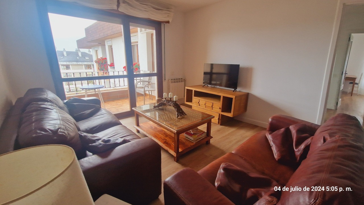 Photo of Livingroom in Santander