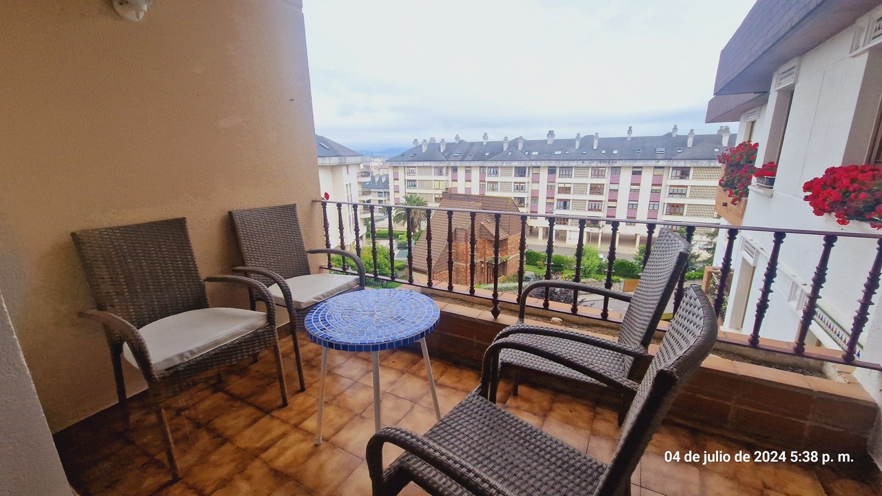 Photo of Outdoor in Santander