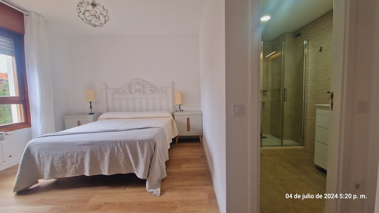 Photo of Bedroom in Santander