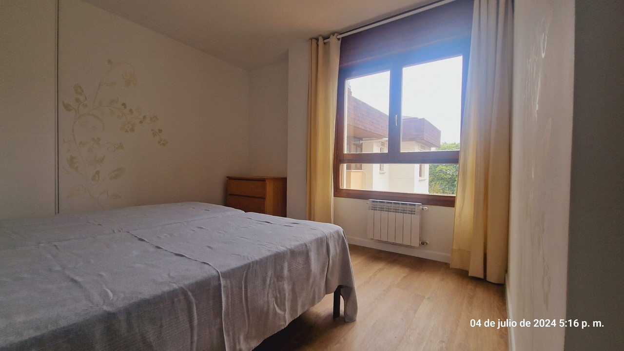 Photo of Bedroom in Santander