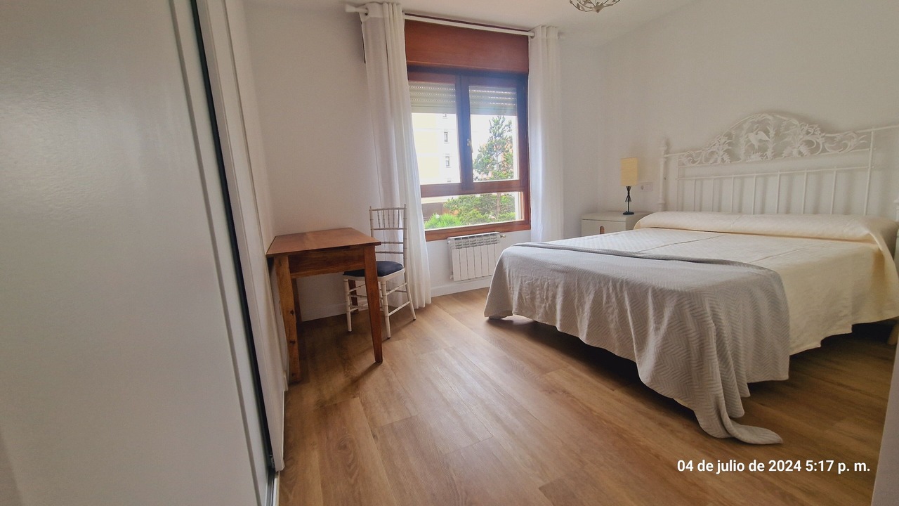 Photo of Bedroom in Santander