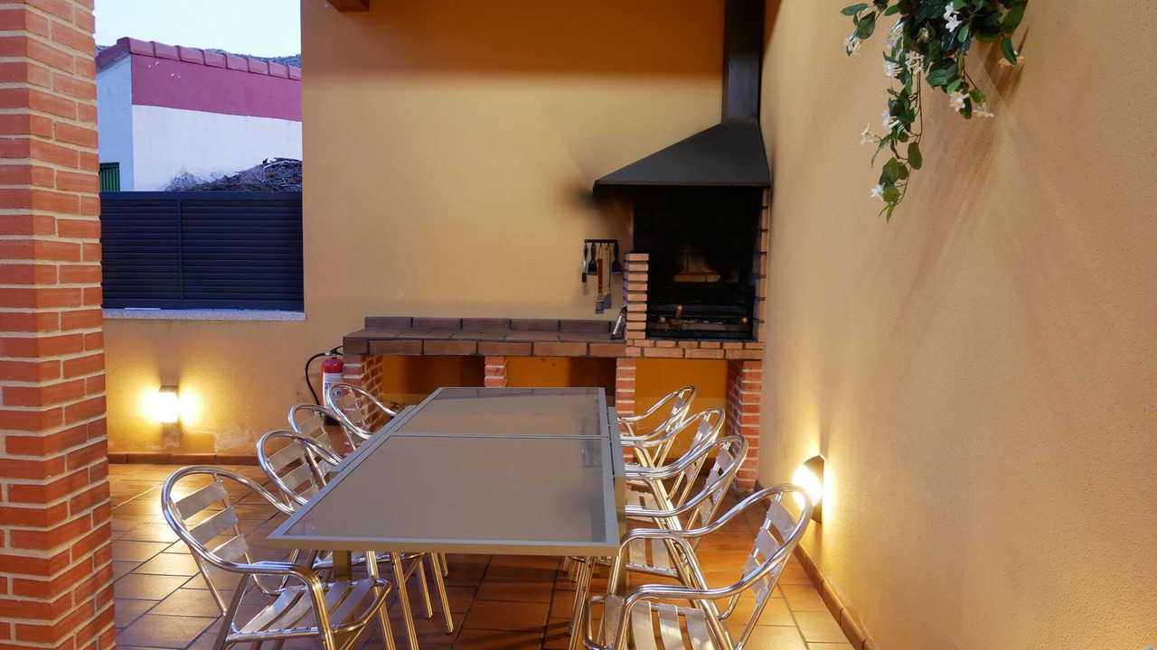 Photo of Outdoor in Solosancho