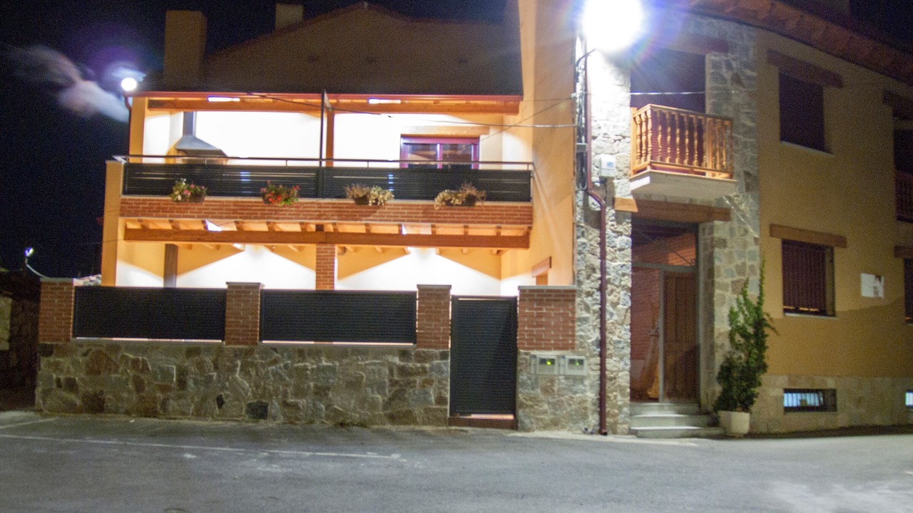 Photo of Outdoor in Solosancho