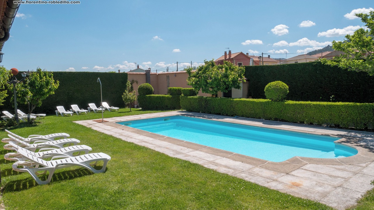 Photo of Outdoor in Solosancho