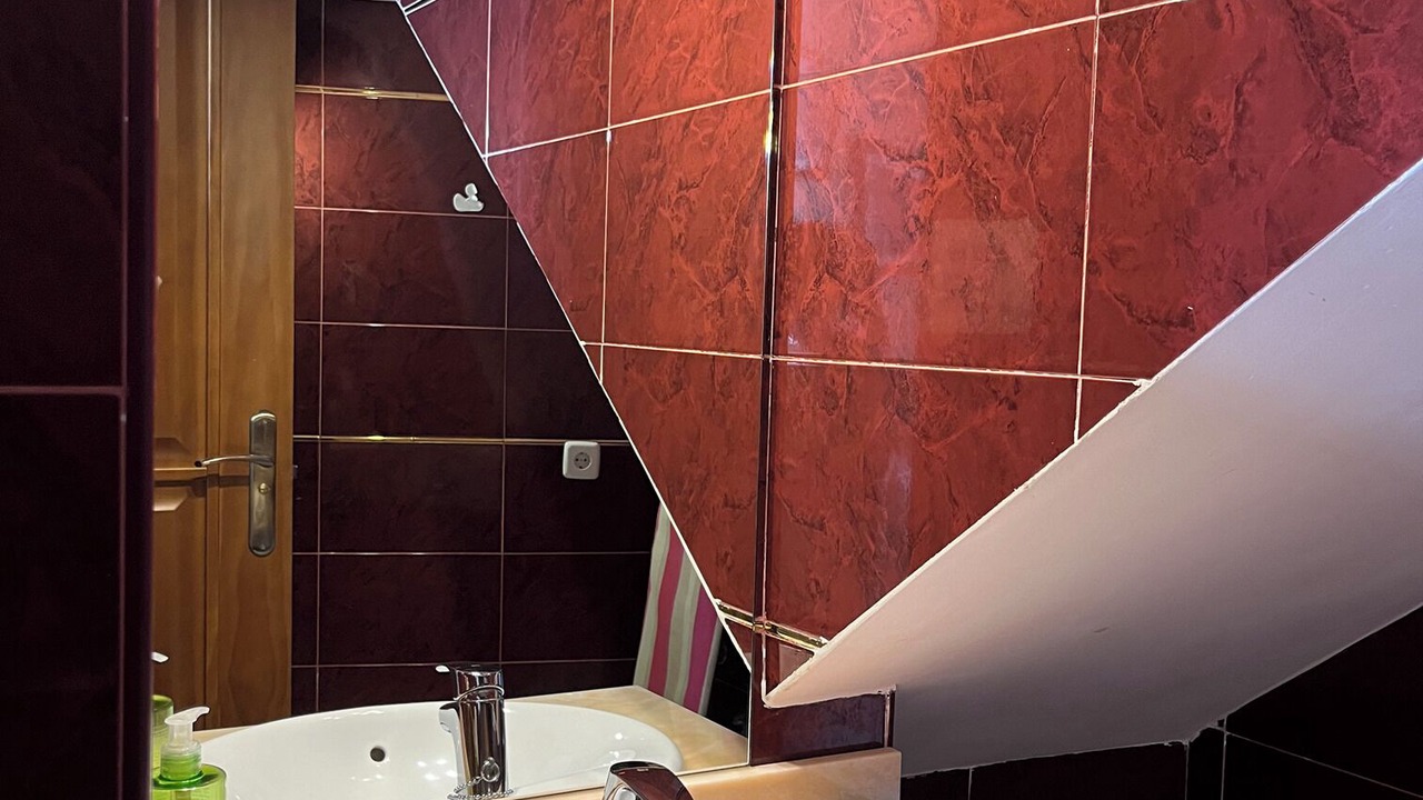 Photo of Bathroom in Sepulveda