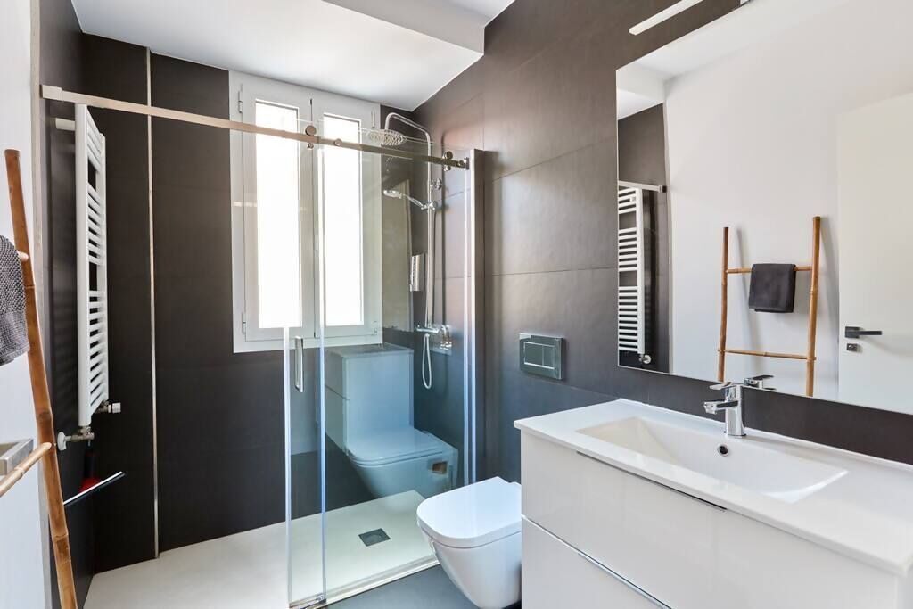 Photo of Bathroom in Segundo Ensanche