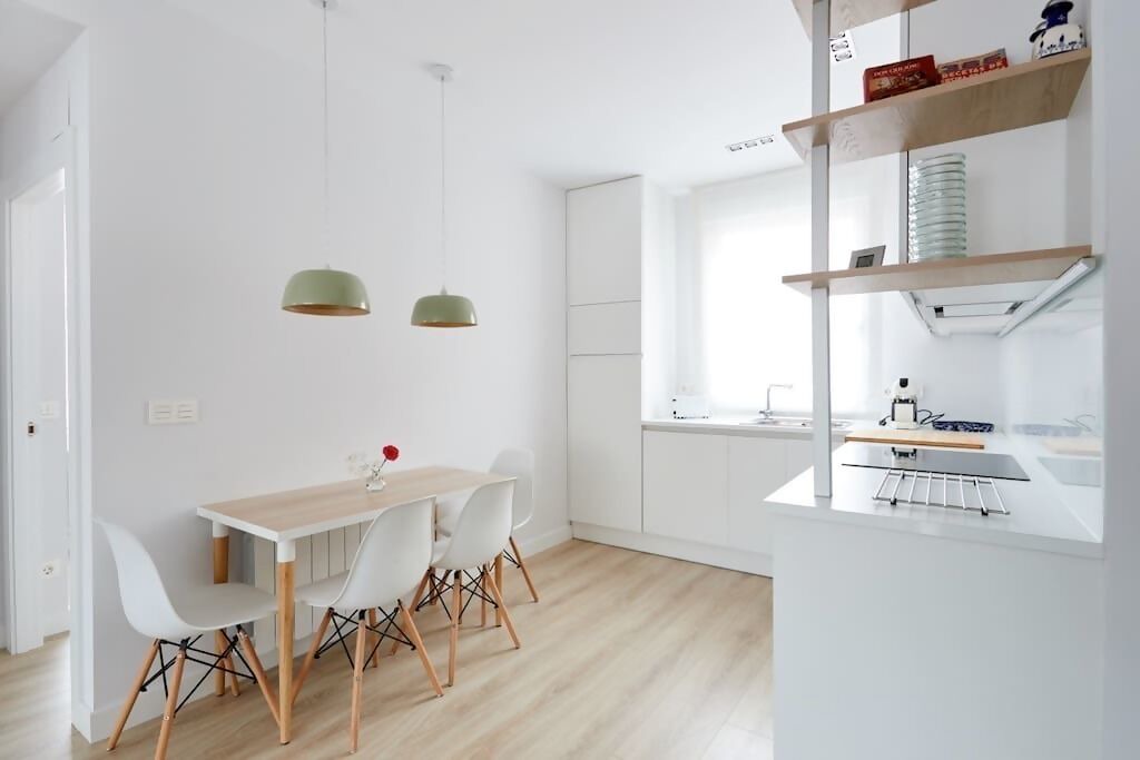 Photo of Kitchen in Segundo Ensanche