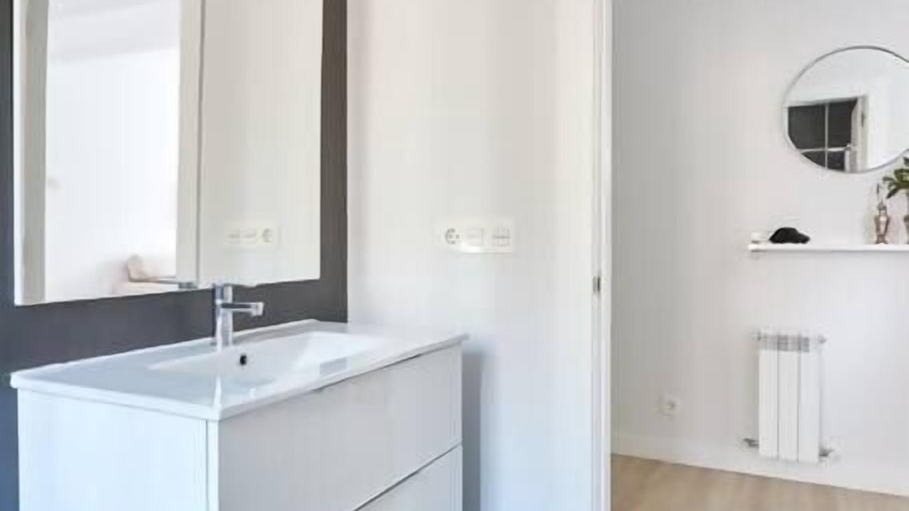 Photo of Bathroom in Segundo Ensanche