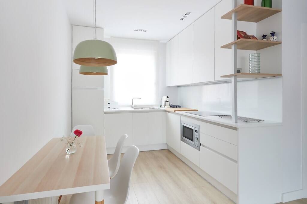 Photo of Kitchen in Segundo Ensanche