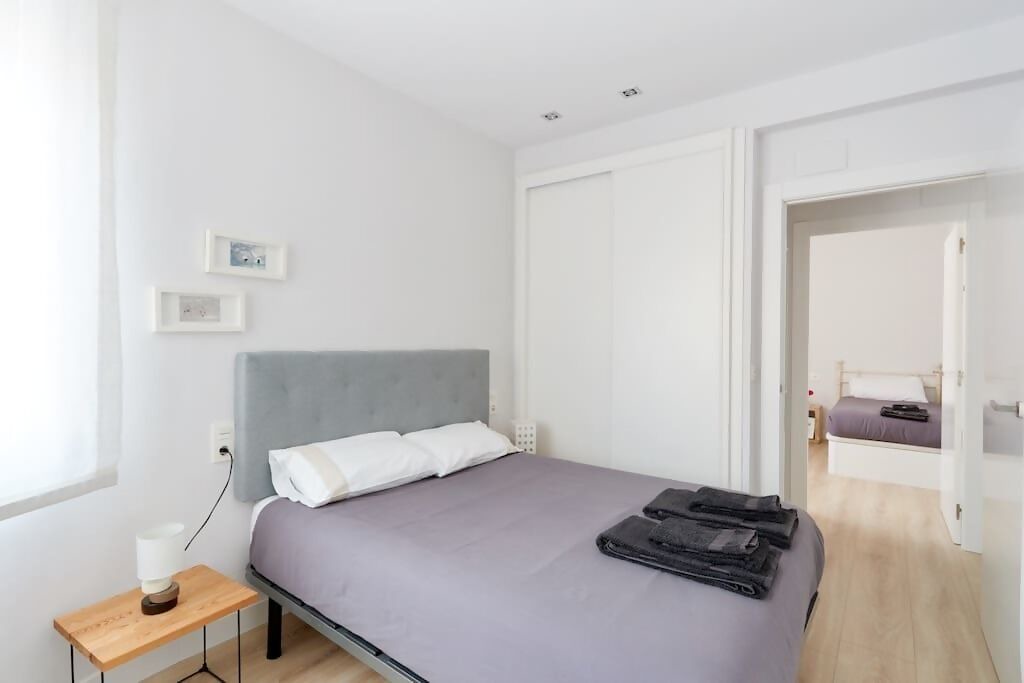 Photo of Bedroom in Segundo Ensanche