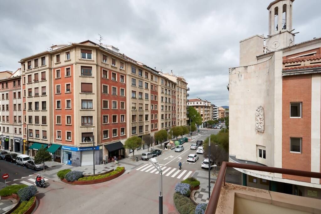 Photo of Outdoor in Segundo Ensanche