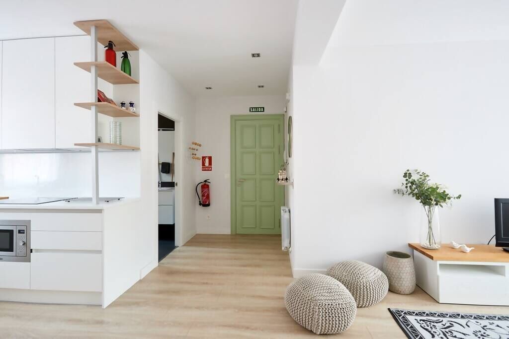 Photo of Kitchen in Segundo Ensanche