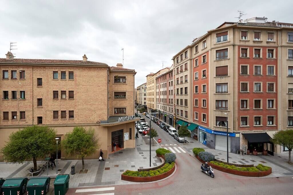 Photo of Outdoor in Segundo Ensanche