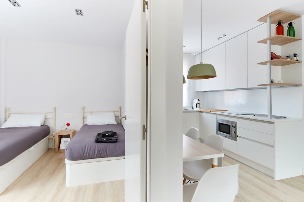 Photo of Bedroom in Segundo Ensanche
