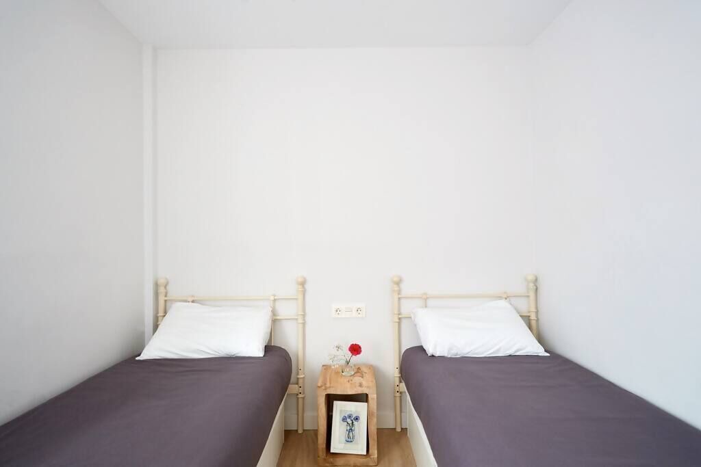 Photo of Bedroom in Segundo Ensanche