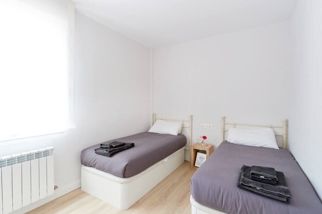 Photo of Bedroom in Segundo Ensanche