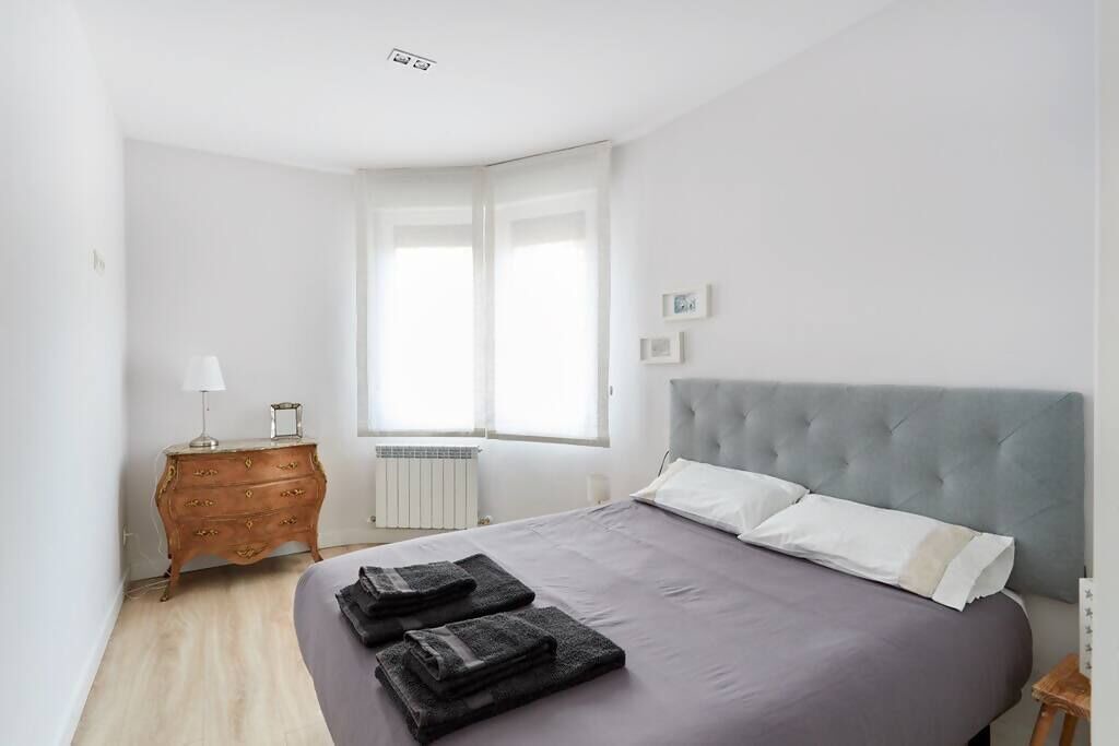 Photo of Bedroom in Segundo Ensanche