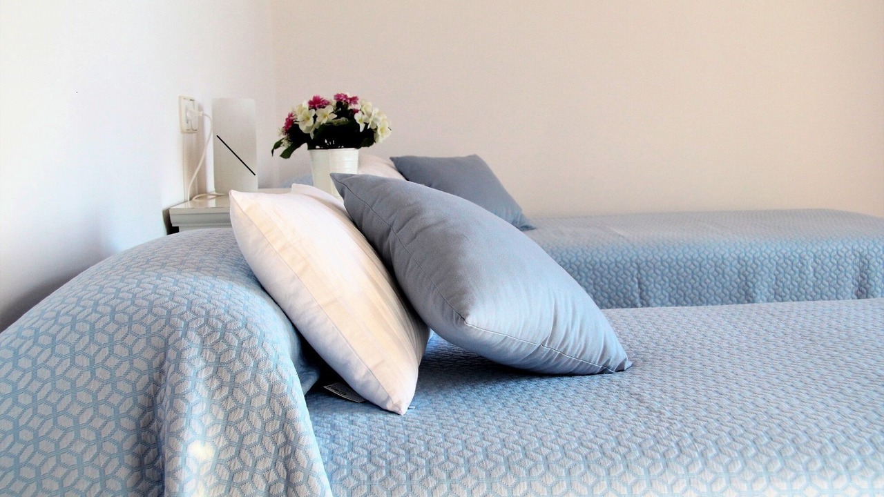 Photo of Bedroom in Deia