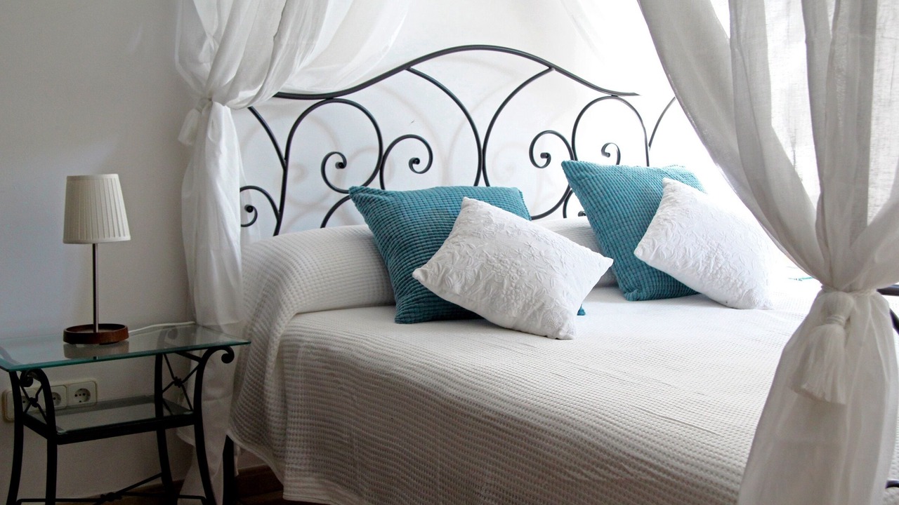 Photo of Bedroom in Deia