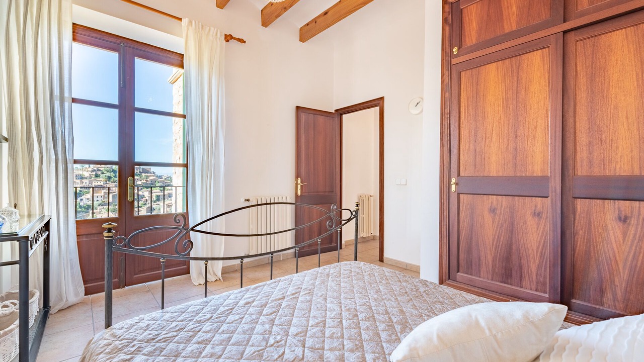 Photo of Bedroom in Deia