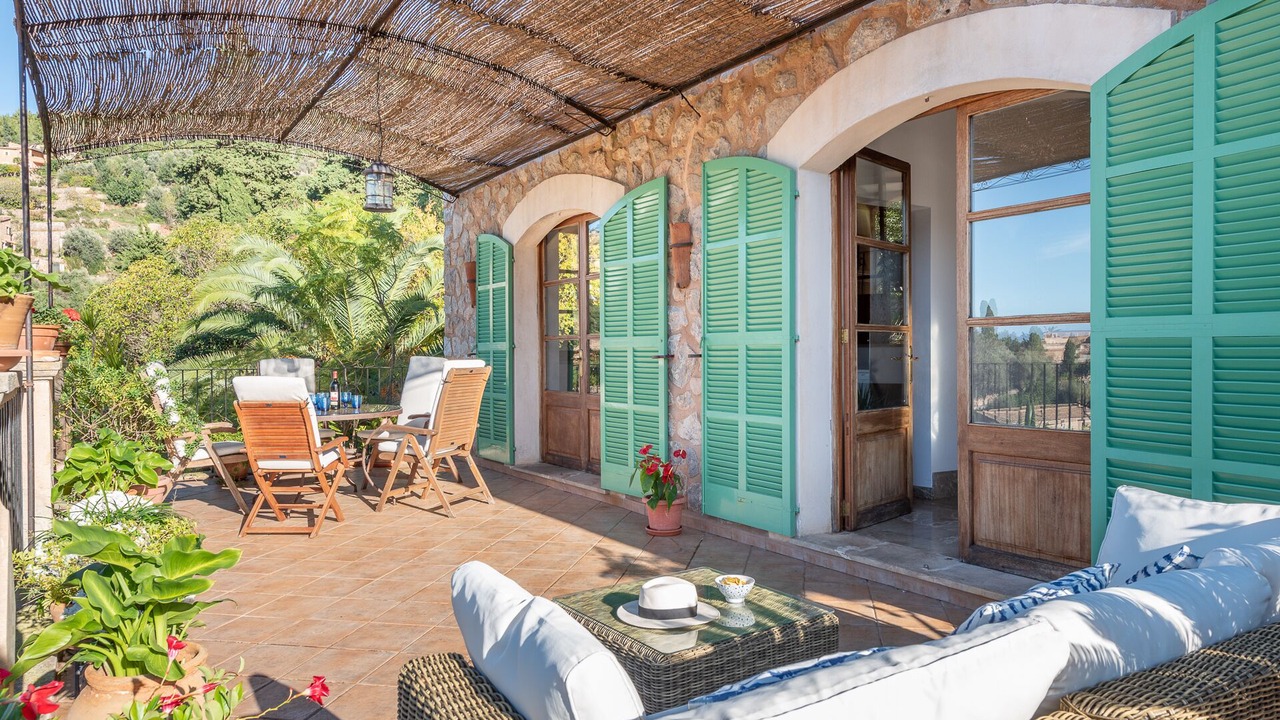 Photo of Outdoor in Deia