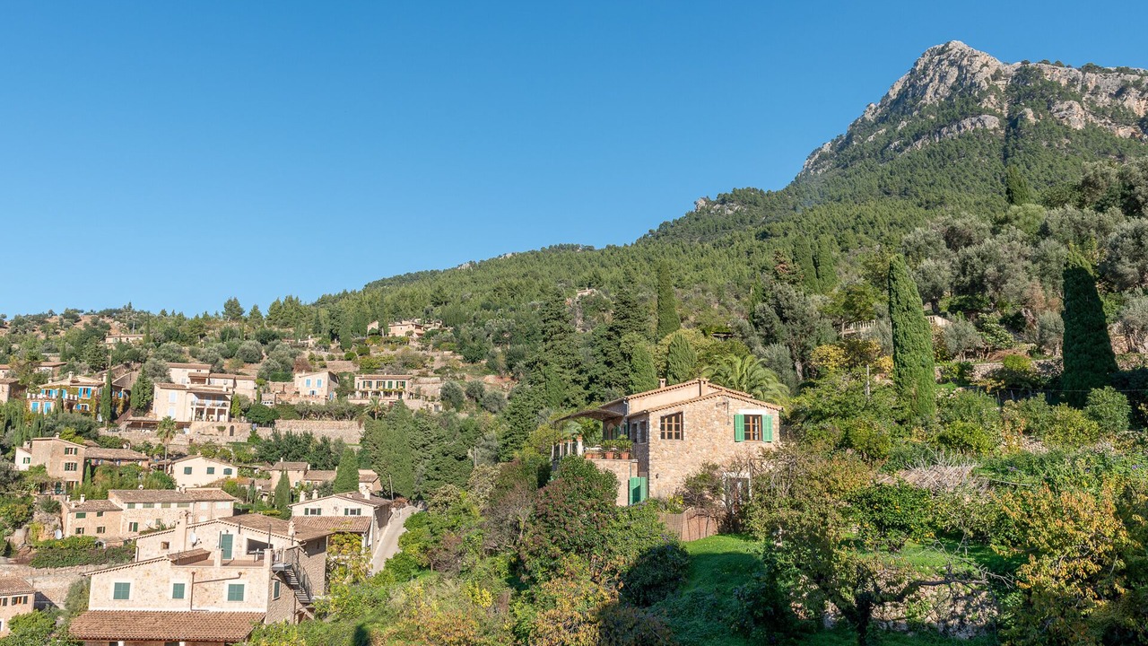 Photo of Outdoor in Deia