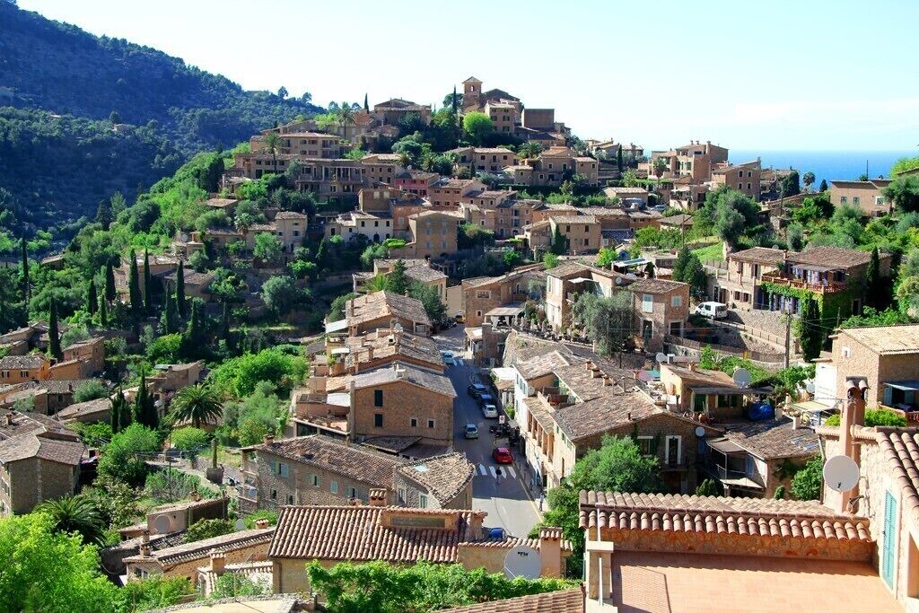 Photo of Outdoor in Deia