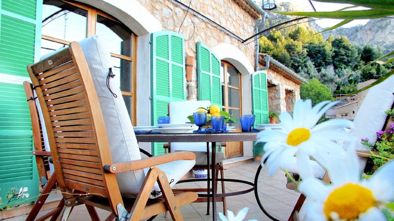 Photo of Outdoor in Deia