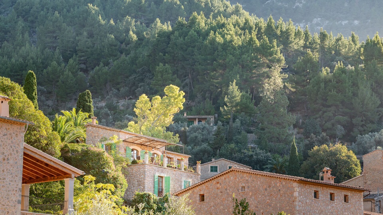 Photo of Outdoor in Deia