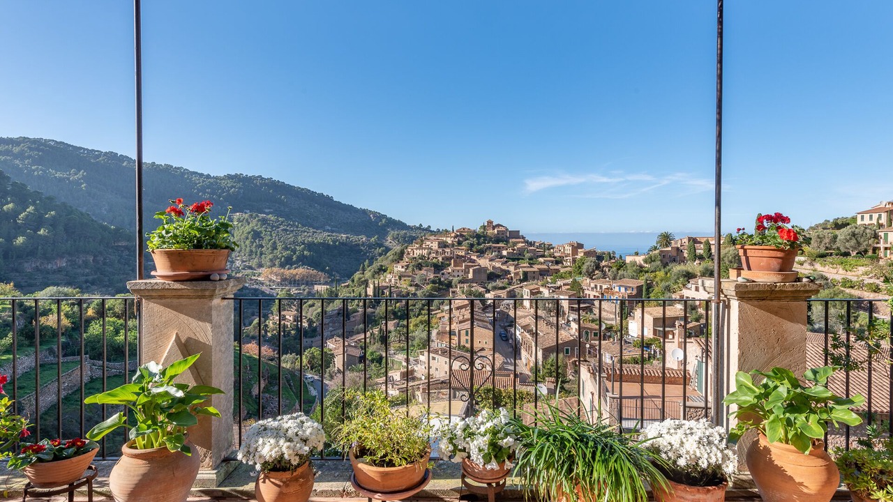 Photo of Outdoor in Deia