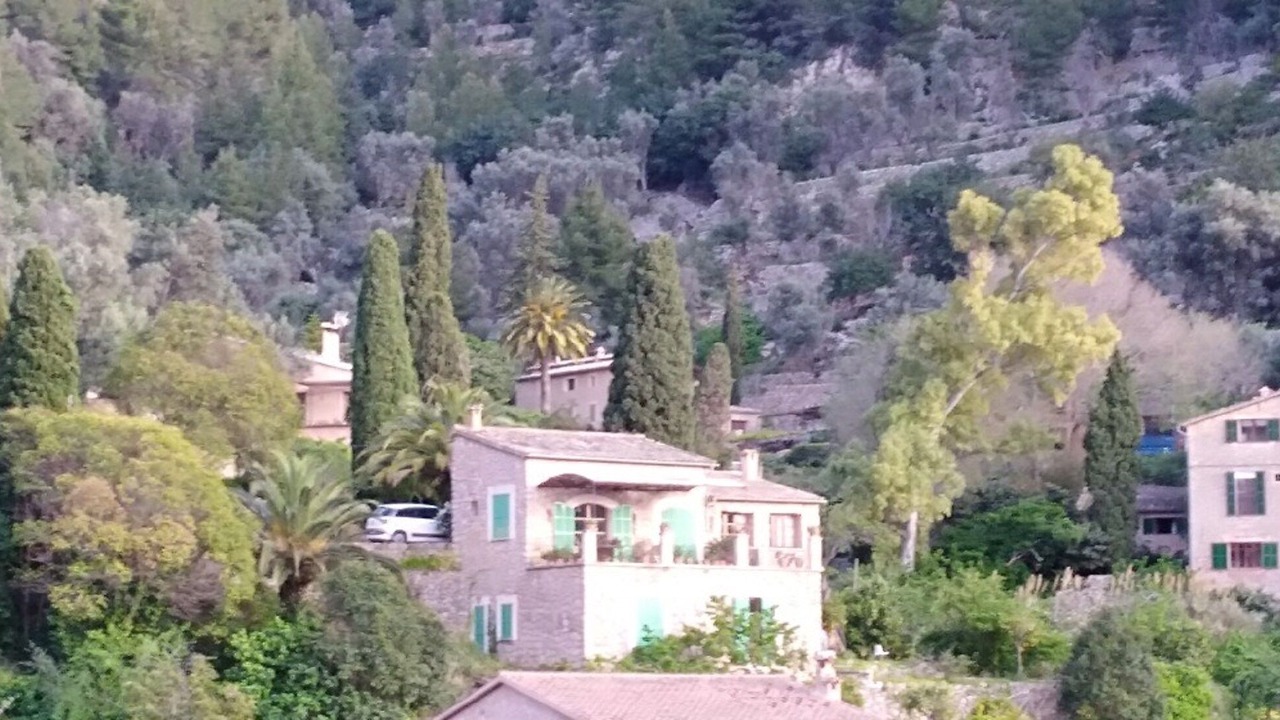 Photo of Outdoor in Deia