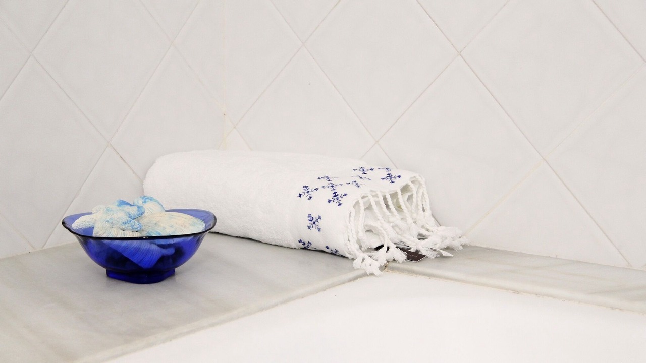 Photo of Bathroom in Deia