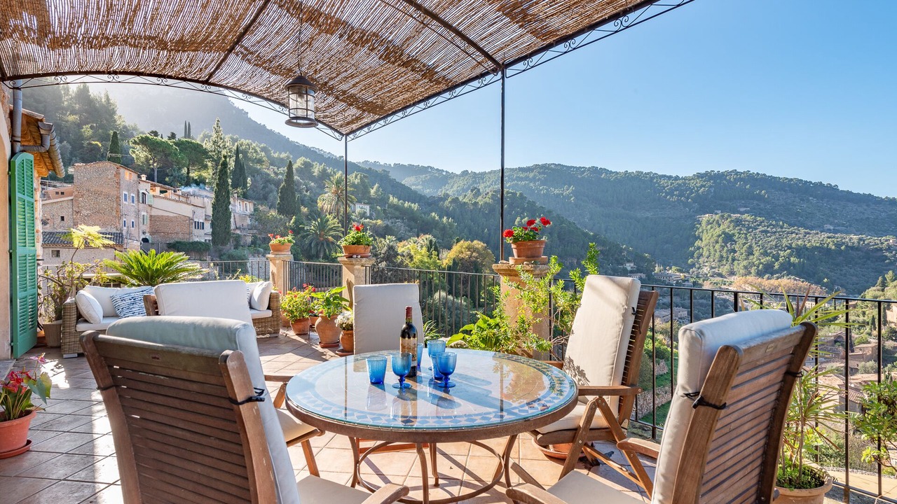 Photo of Outdoor in Deia
