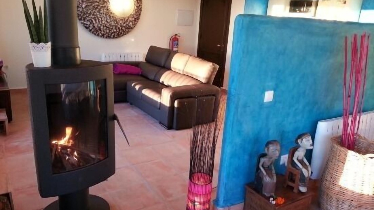 Photo of Livingroom in Zafra de Zancara