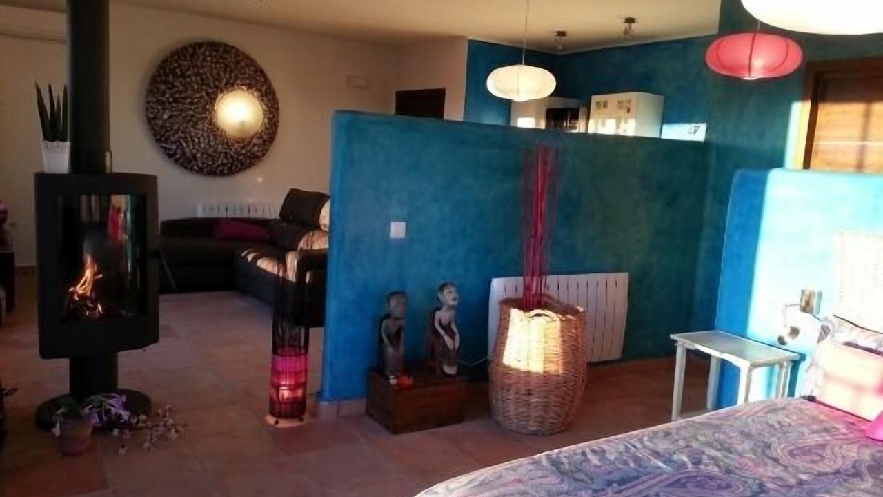 Photo of Bedroom in Zafra de Zancara