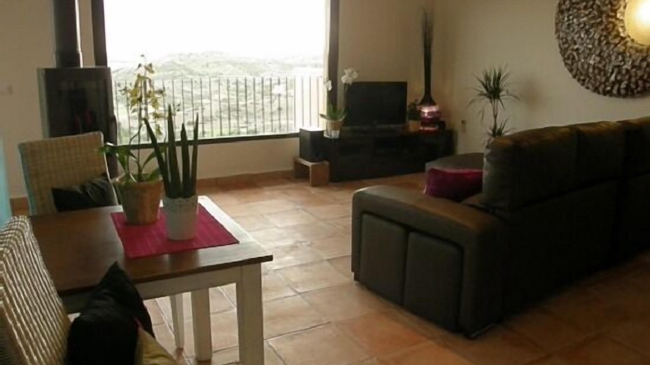 Photo of Livingroom in Zafra de Zancara