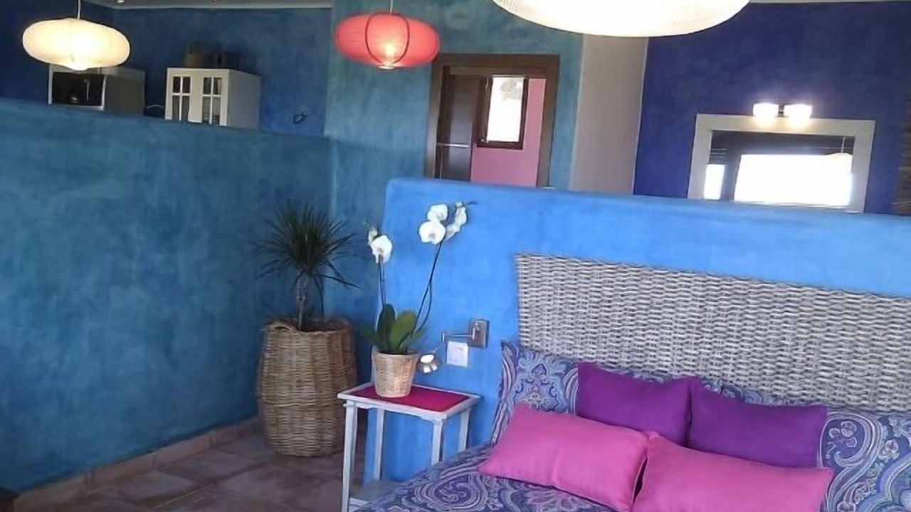 Photo of Bedroom in Zafra de Zancara