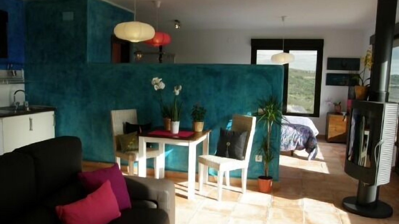 Photo of Livingroom in Zafra de Zancara